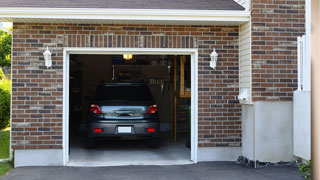 Garage Door Installation at Capital Tampa, Florida