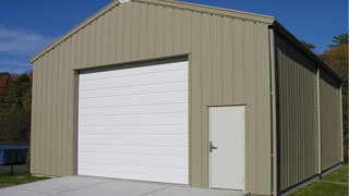 Garage Door Openers at Capital Tampa, Florida